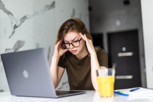 common laptop problems